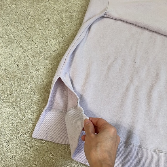 Athleta sweatshirt - Picture 5 of 6